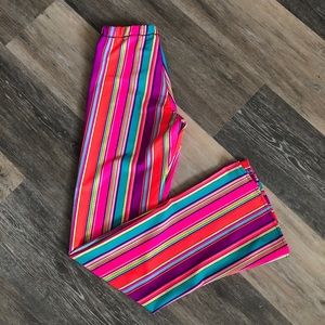 Handmade Bell Bottom Pants